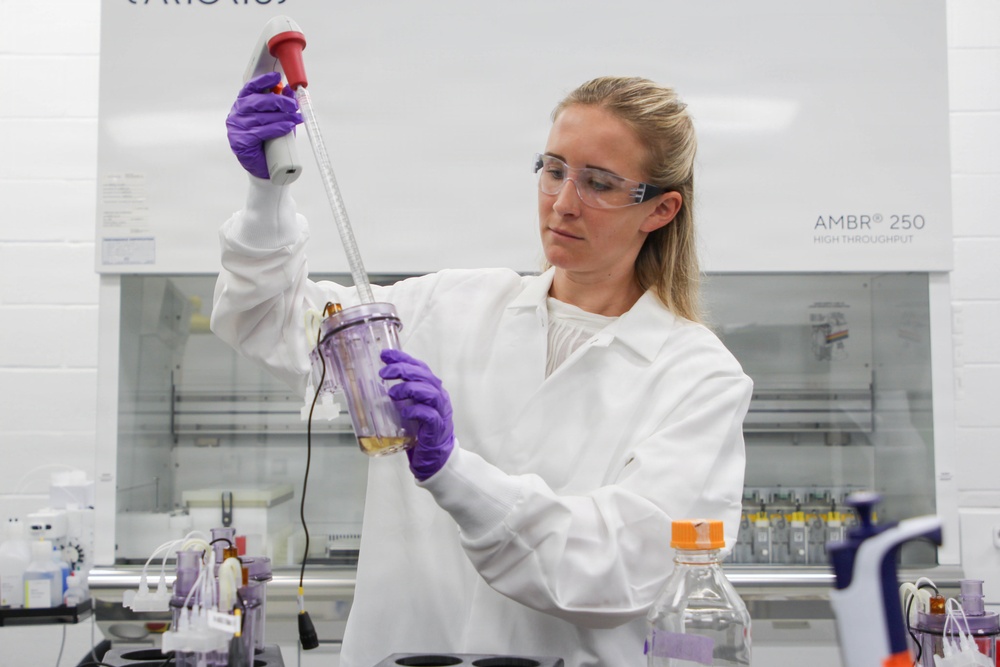 Bio-Optimization Lab