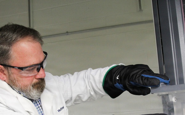 Biorepository Equipment