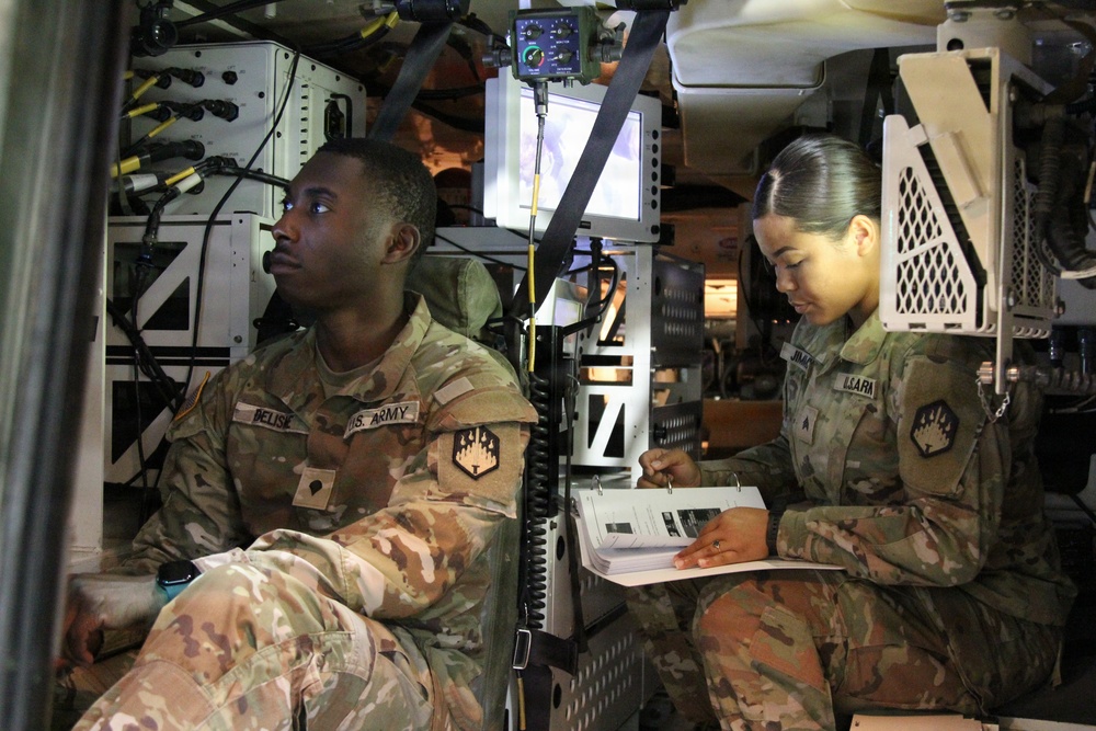 NBCRV SSU Sensor Technical Manual Review