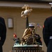 Pentagon 250th Marine Corps Birthday Cake Cutting Ceremony