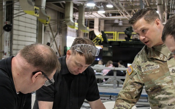 Technical Manual Review