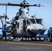 USS Iwo Jima Conducts Flight Operations