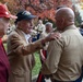 Pentagon 250th Marine Corps Birthday Cake Cutting Ceremony