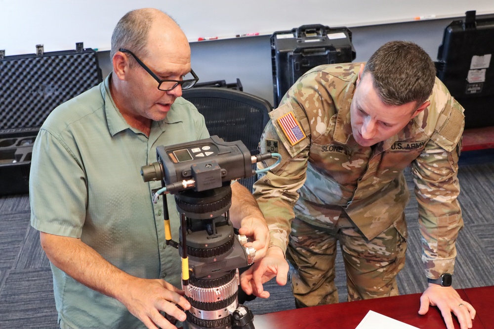 Unmanned Aerial Vehicle ACORNS Sensors