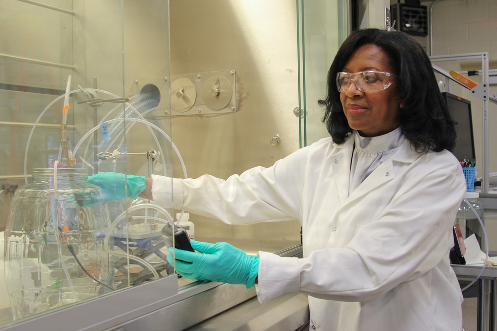 Testing Microsensor Systems