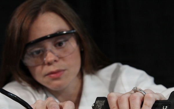 SNAP Cable Adaptor for Laptop Connection