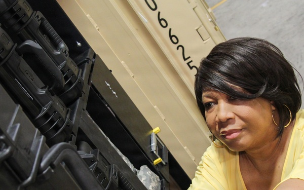 Detailing Sets, Kits, and Outfits