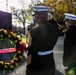 Wreath Laying Ceremony at Arlington National Cemetery