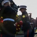Wreath Laying Ceremony at Arlington National Cemetery