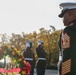 Wreath Laying Ceremony at Arlington National Cemetery