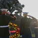 Wreath Laying Ceremony at Arlington National Cemetery