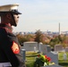 Wreath Laying Ceremony at Arlington National Cemetery