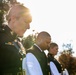 Wreath Laying Ceremony at Arlington National Cemetery