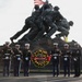 Wreath Laying Ceremony at Arlington National Cemetery