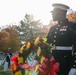 Wreath Laying Ceremony at Arlington National Cemetery