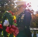 Wreath Laying Ceremony at Arlington National Cemetery