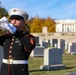 Wreath Laying Ceremony at Arlington National Cemetery
