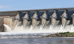 Tulsa District to close bridge over Kaw Dam; flood operations, recreation not affected