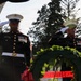 Wreath Laying Ceremony at Arlington National Cemetery