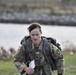 Maine National Guard and ROTC Cadets Take on Norwegian Foot March in Portland