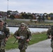 Maine National Guard and ROTC Cadets Take on Norwegian Foot March in Portland