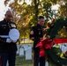Wreath Laying Ceremony at Arlington National Cemetery