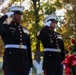 Wreath Laying Ceremony at Arlington National Cemetery
