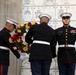 Wreath Laying Ceremony at Arlington National Cemetery