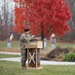 Veterans Day Wreath Laying Ceremony