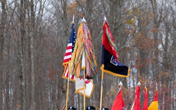 Veterans Day Wreath Laying Ceremony