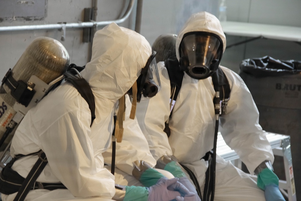 Chemical Biological Applications Risk and Reduction Unit