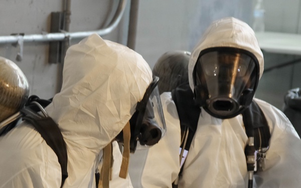 Chemical Biological Applications Risk and Reduction Unit