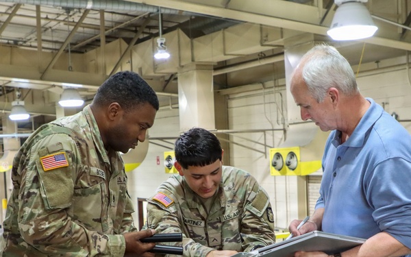 Technical Manual Review