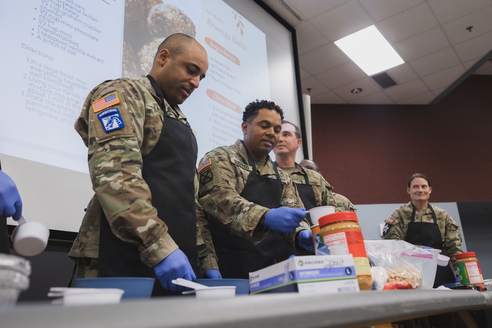 75th FA BDE HHB Foundation Day