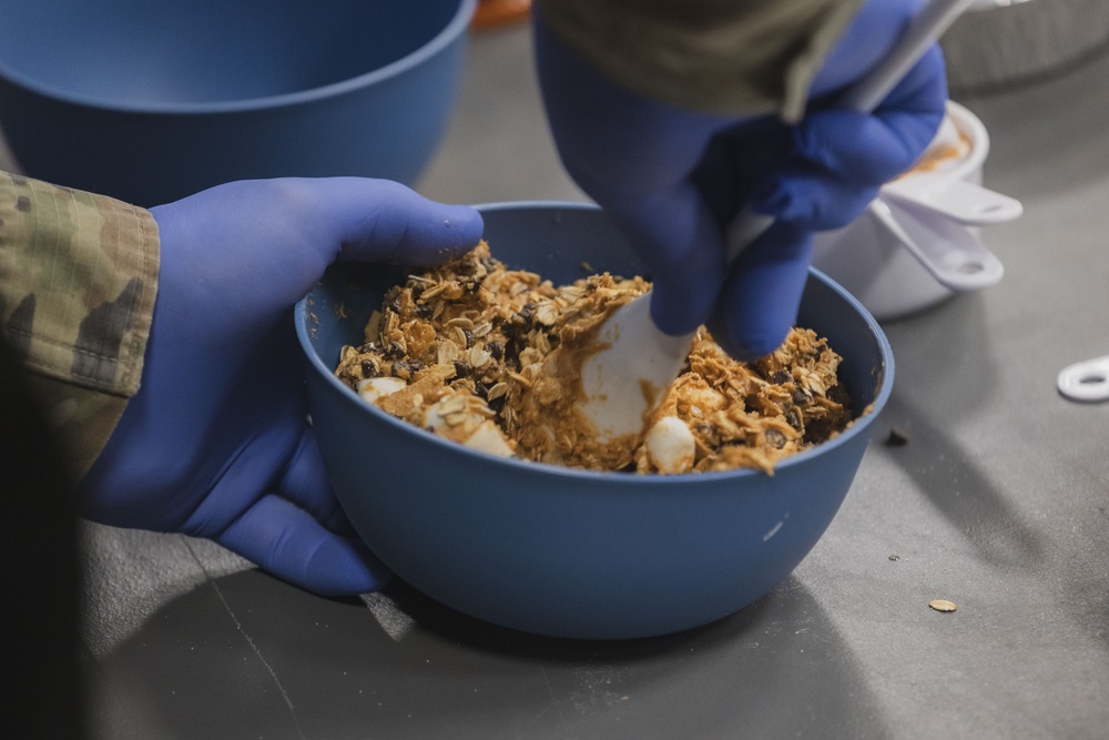 75th FA BDE HHB Foundation Day