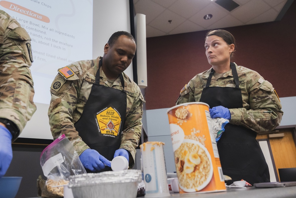 75th FA BDE HHB Foundation Day