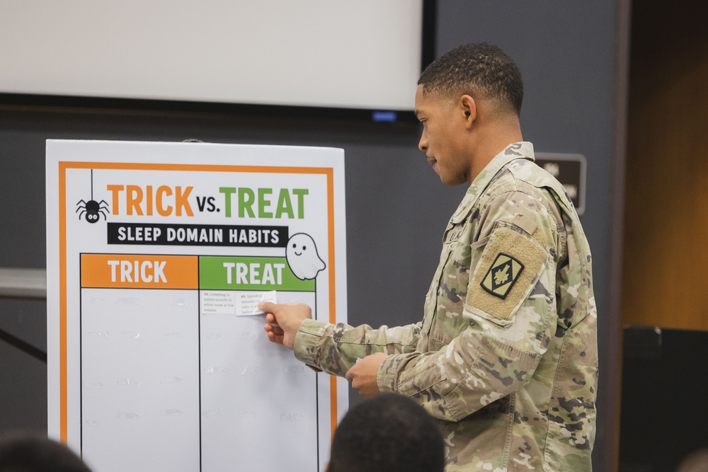 75th FA BDE HHB Foundation Day