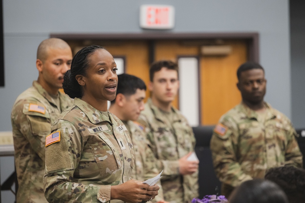 75th FA BDE HHB Foundation Day