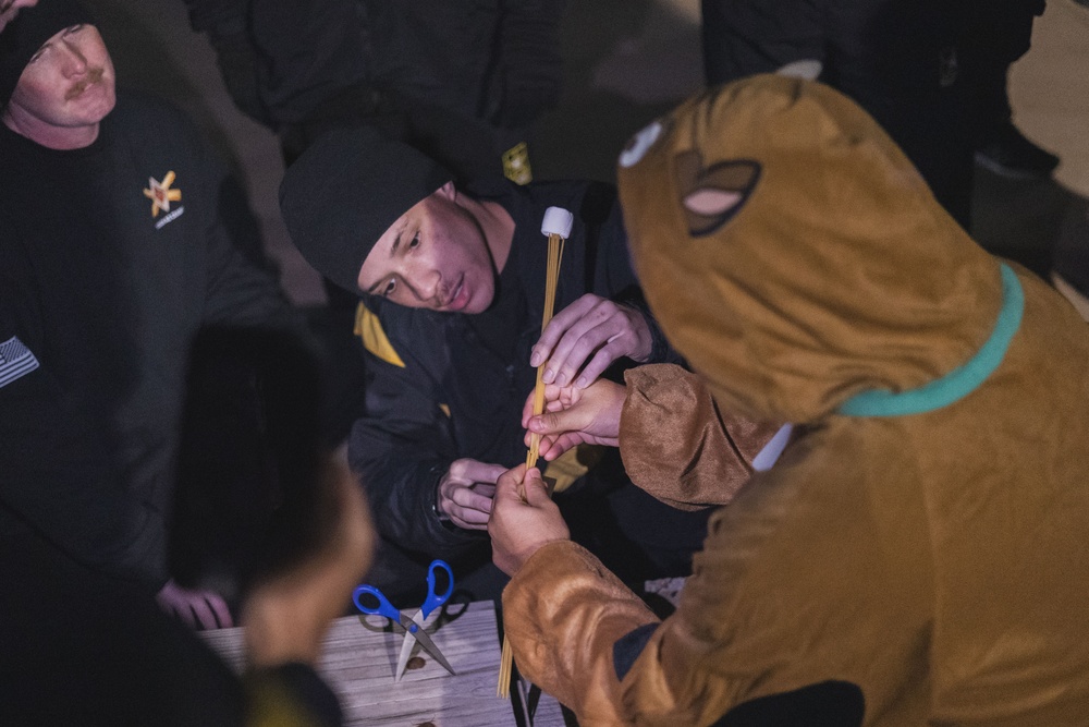 75th FA BDE HHB Wellness PT