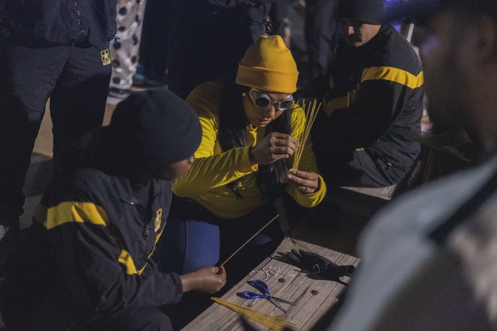 75th FA BDE HHB Wellness PT