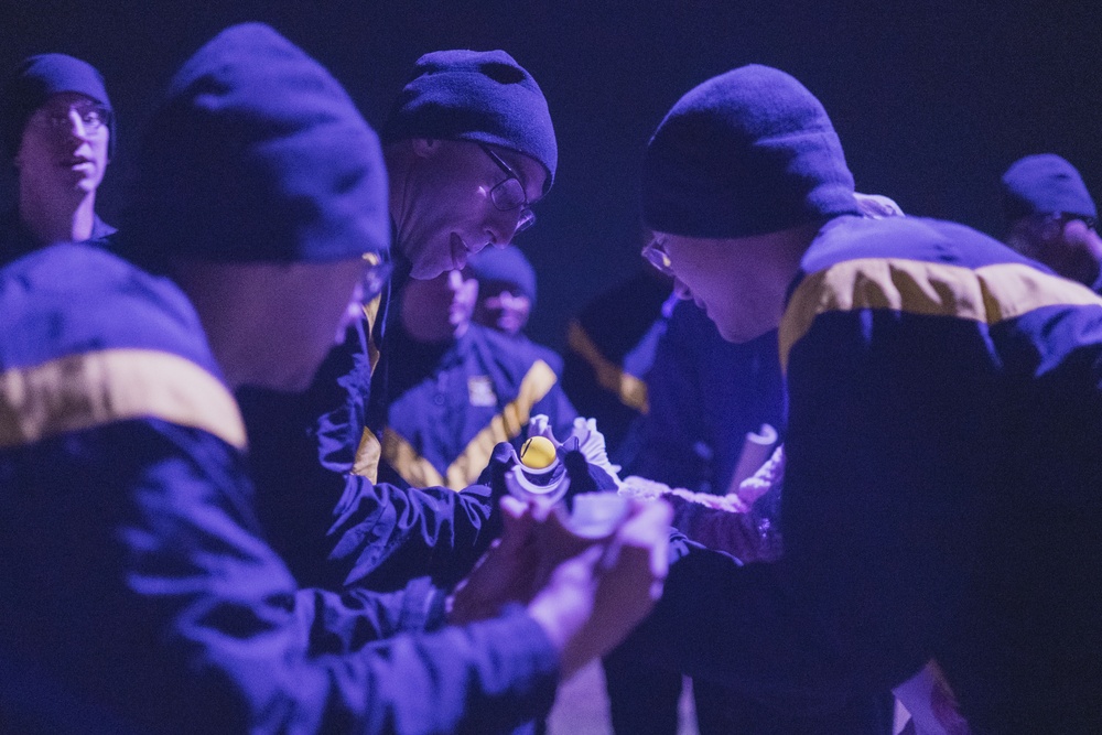 75th FA BDE HHB Wellness PT