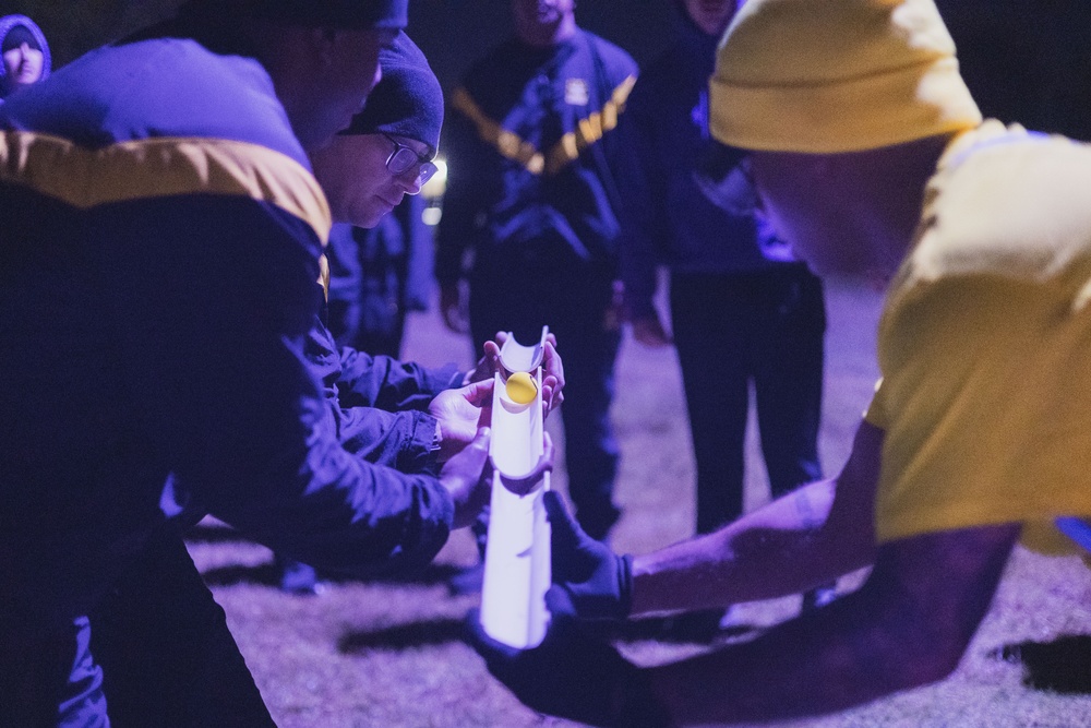 75th FA BDE HHB Wellness PT