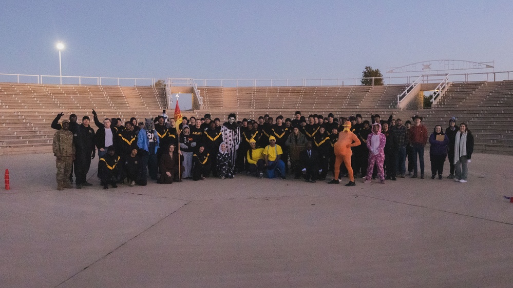 75th FA BDE HHB Wellness PT