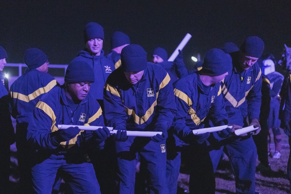 75th FA BDE HHB Wellness PT