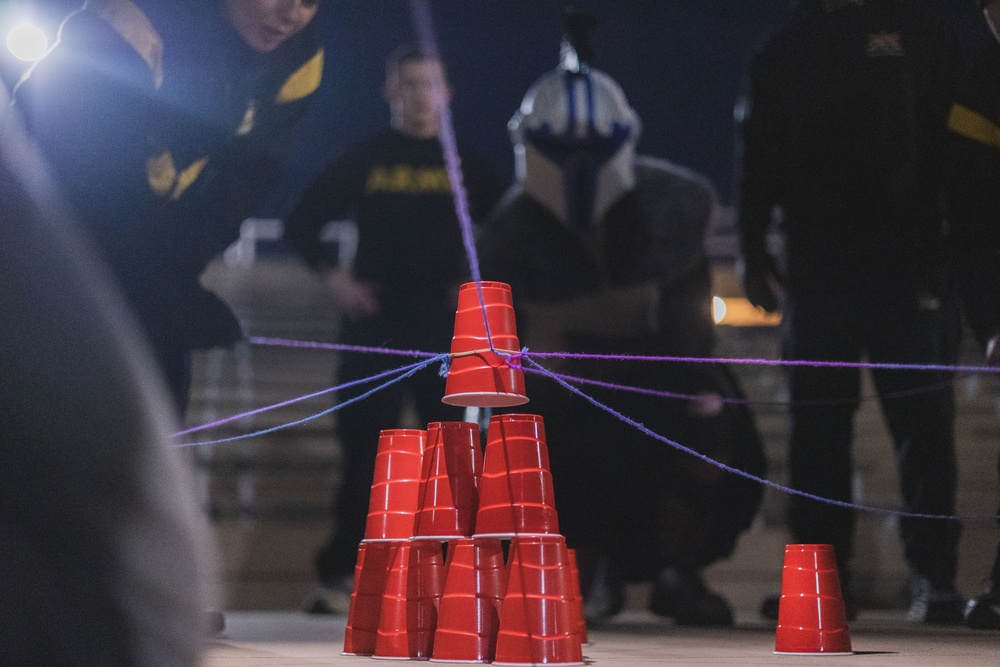 75th FA BDE HHB Wellness PT