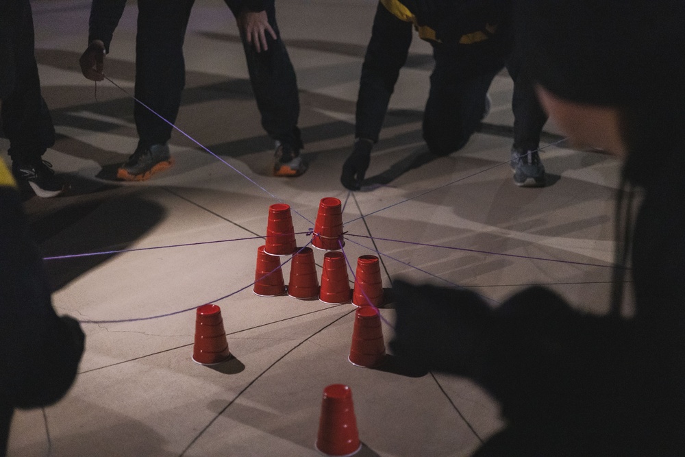 75th FA BDE HHB Wellness PT