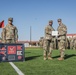2-4 FAR Change of Responsibility Ceremony