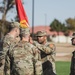 2-4 FAR Change of Responsibility Ceremony