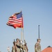 2-4 FAR Change of Responsibility Ceremony