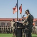 2-4 FAR Change of Responsibility Ceremony